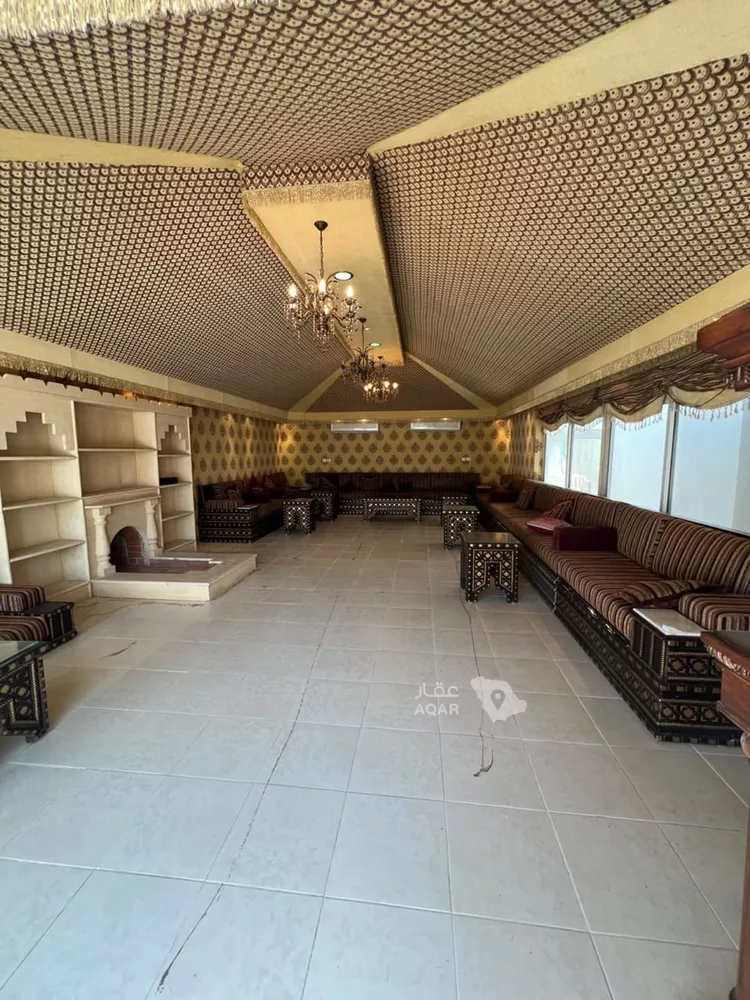 دور للإيجار في شارع رماح, حي الملك فهد, مدينة الرياض, منطقة الرياض 25