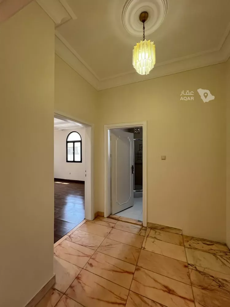 دور للإيجار في شارع رماح, حي الملك فهد, مدينة الرياض, منطقة الرياض 4