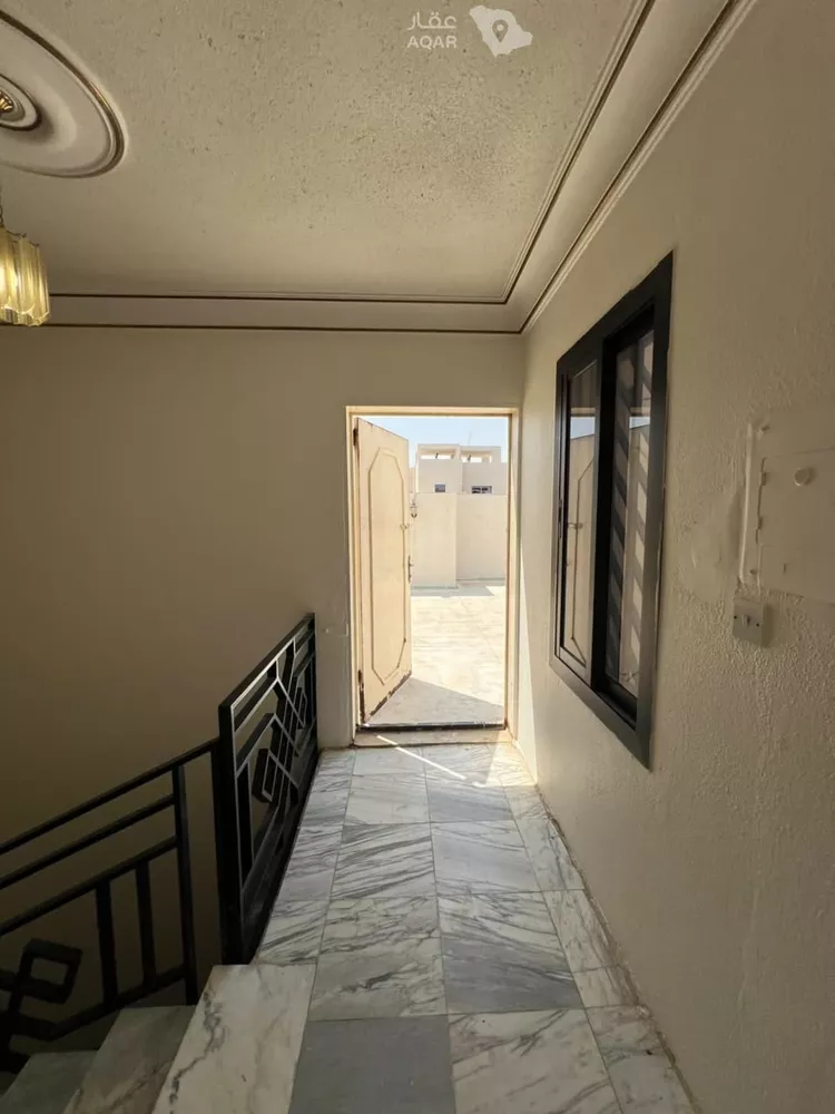 دور للإيجار في شارع رماح, حي الملك فهد, مدينة الرياض, منطقة الرياض 13