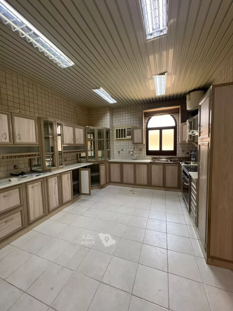 دور للإيجار في شارع رماح, حي الملك فهد, مدينة الرياض, منطقة الرياض 18