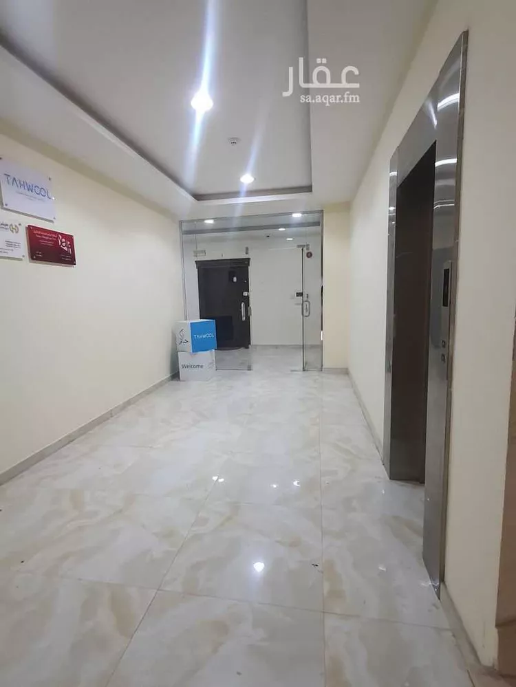 مكتب تجاري للإيجار في شارع عثمان بن عفان, حي الندى, مدينة الرياض, منطقة الرياض صورة 3