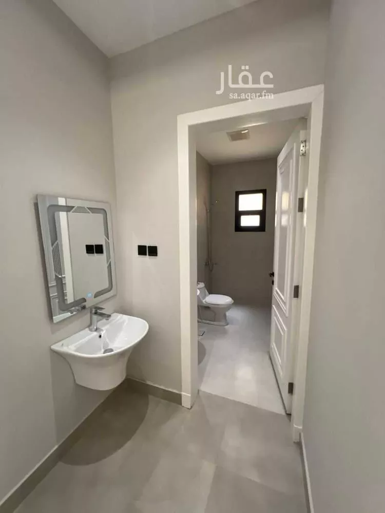 شقة للإيجار في شارع عبدالله بن ذهلان, حي العقيق, مدينة الرياض, منطقة الرياض صورة 3