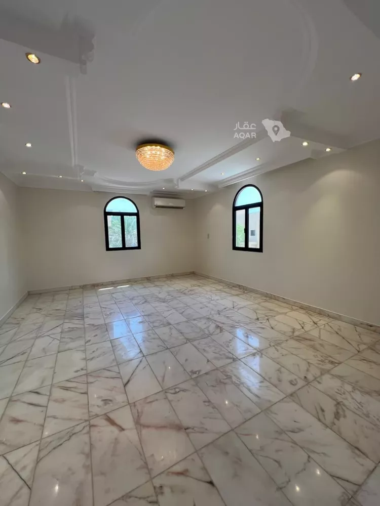 دور للإيجار في شارع رماح, حي الملك فهد, مدينة الرياض, منطقة الرياض 3