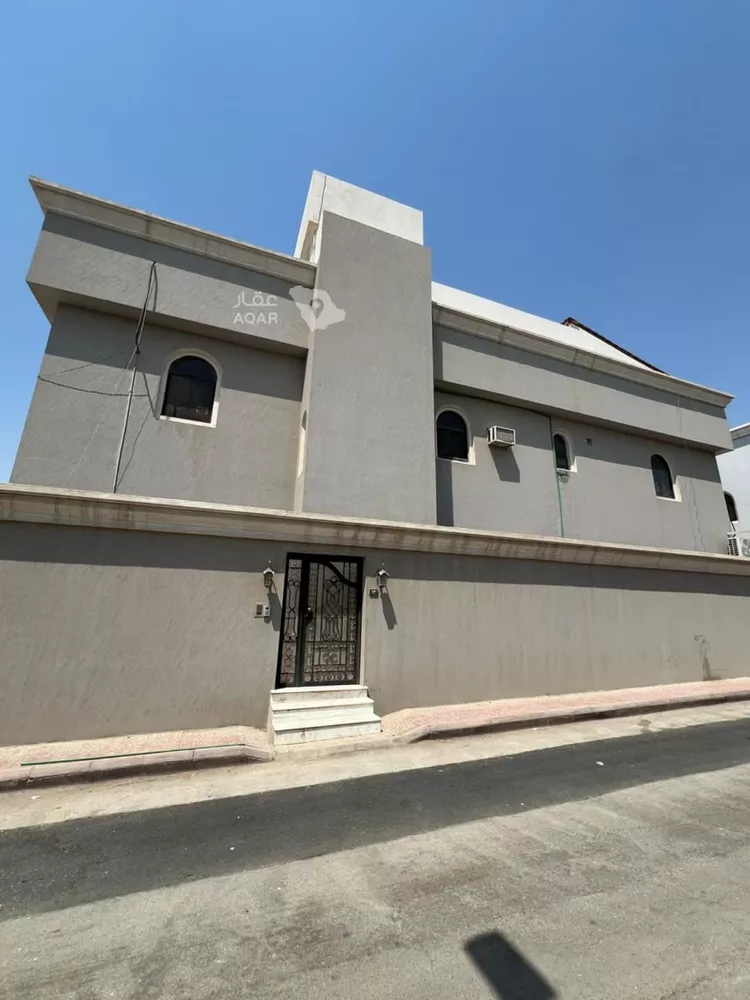 دور للإيجار في شارع رماح, حي الملك فهد, مدينة الرياض, منطقة الرياض 26