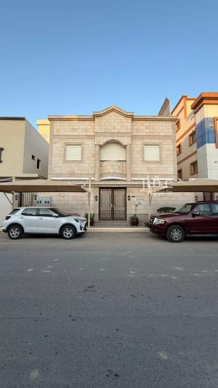 فيلا للبيع في شارع علي المغربي, حي الشراع, مدينة جدة, منطقة مكة المكرمة