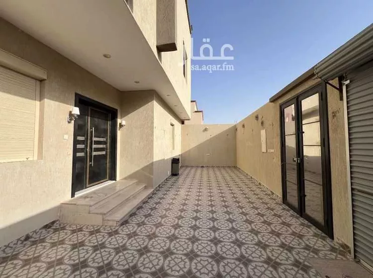 فيلا للبيع في شارع فضيلة الشيخ حافظ محمد حافظ, حي الرياض, مدينة جدة, منطقة مكة المكرمة صورة 3