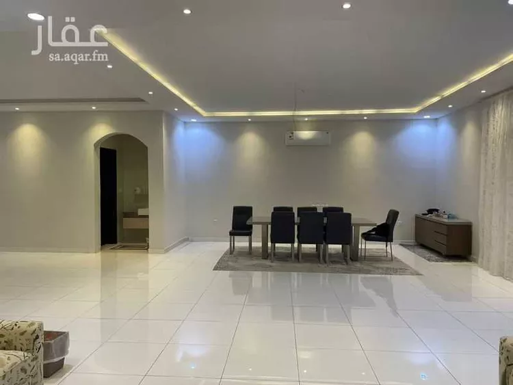 فيلا للبيع في شارع عبدالعزيز ال معمر, حي الياقوت, مدينة جدة, منطقة مكة المكرمة 9