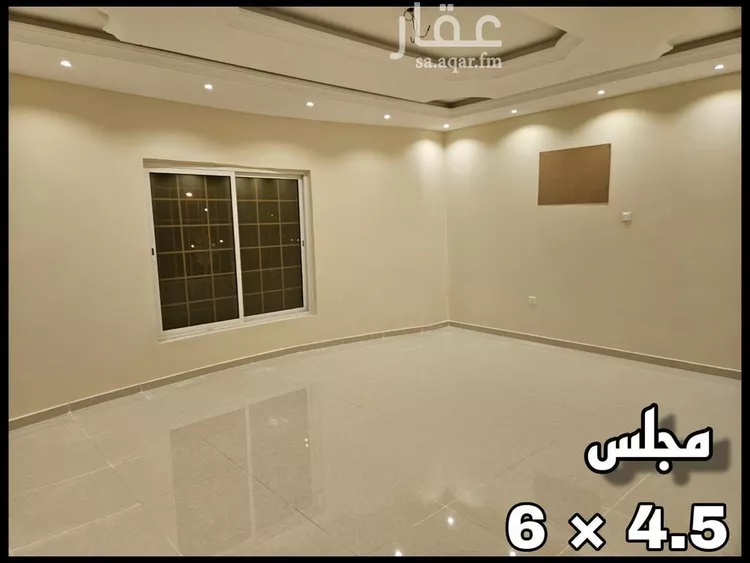 دور للإيجار في شارع مسعودالأموى, حي الفلاح, مدينة جدة, منطقة مكة المكرمة