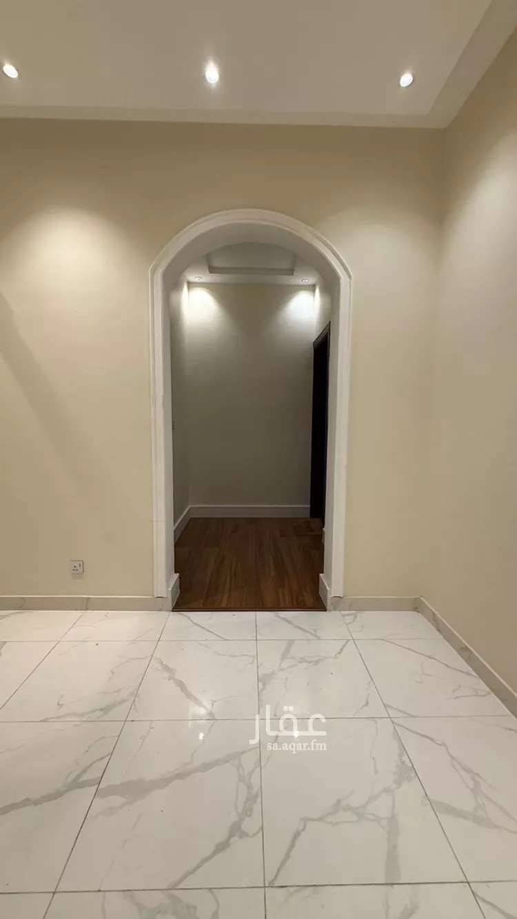شقة للإيجار في شارع عصيمه الاسدي, حي الزهراء, مدينة جدة, منطقة مكة المكرمة صورة 3
