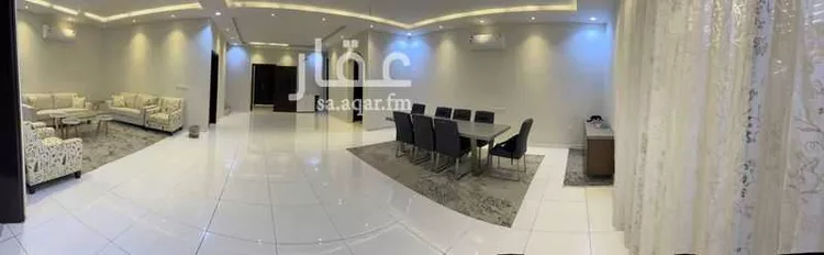 فيلا للبيع في شارع عبدالعزيز ال معمر, حي الياقوت, مدينة جدة, منطقة مكة المكرمة صورة 5