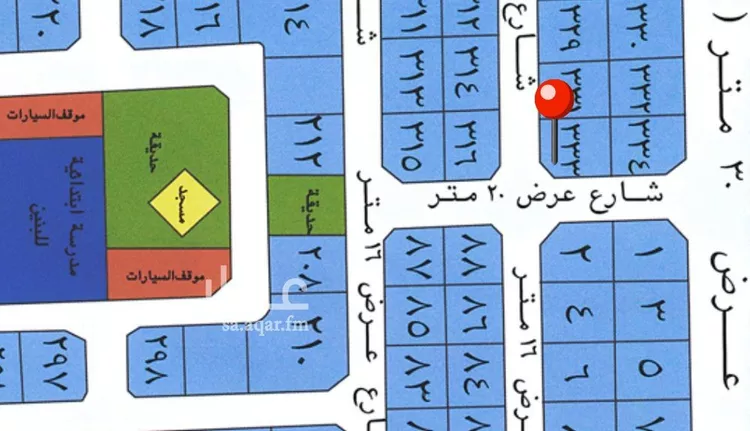 أرض للإيجار في شارع احمد بن تاج الدين, حي الصواري, مدينة جدة, منطقة مكة المكرمة