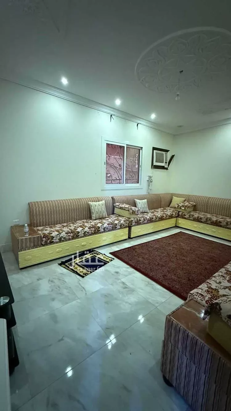 شقة للإيجار في شارع عبيدالله بن قثم بن العباس ب, حي الصواري, مدينة جدة, منطقة مكة المكرمة صورة 5