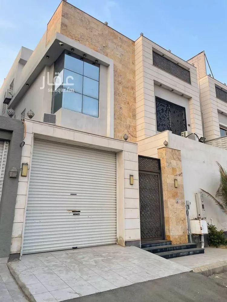 فيلا للبيع في شارع عبدالعزيز ال معمر, حي الياقوت, مدينة جدة, منطقة مكة المكرمة صورة 2