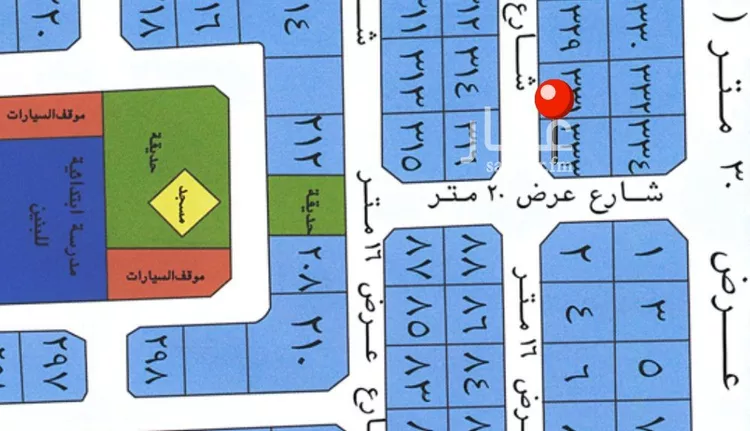 أرض للإيجار في شارع احمد بن تاج الدين, حي الصواري, مدينة جدة, منطقة مكة المكرمة