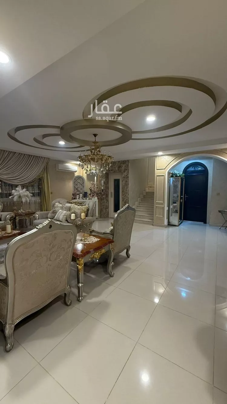 فيلا للبيع في شارع علي المغربي, حي الشراع, مدينة جدة, منطقة مكة المكرمة صورة 5