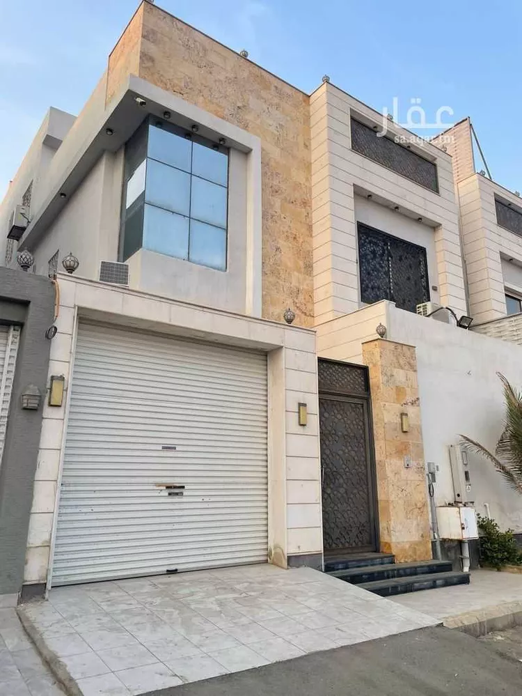 فيلا للبيع في شارع عبدالعزيز ال معمر, حي الياقوت, مدينة جدة, منطقة مكة المكرمة