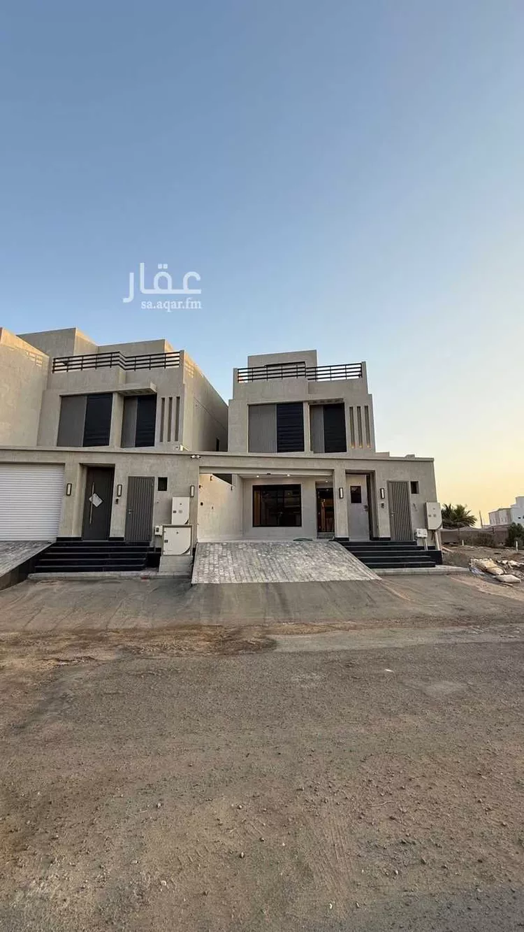 فيلا للإيجار في شارع محمد بن أبي العطاء, حي الياقوت, مدينة جدة, منطقة مكة المكرمة 1 صورة