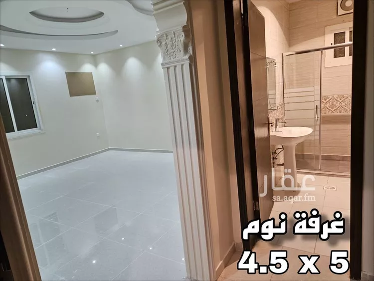 دور للإيجار في شارع مسعودالأموى, حي الفلاح, مدينة جدة, منطقة مكة المكرمة صورة 4