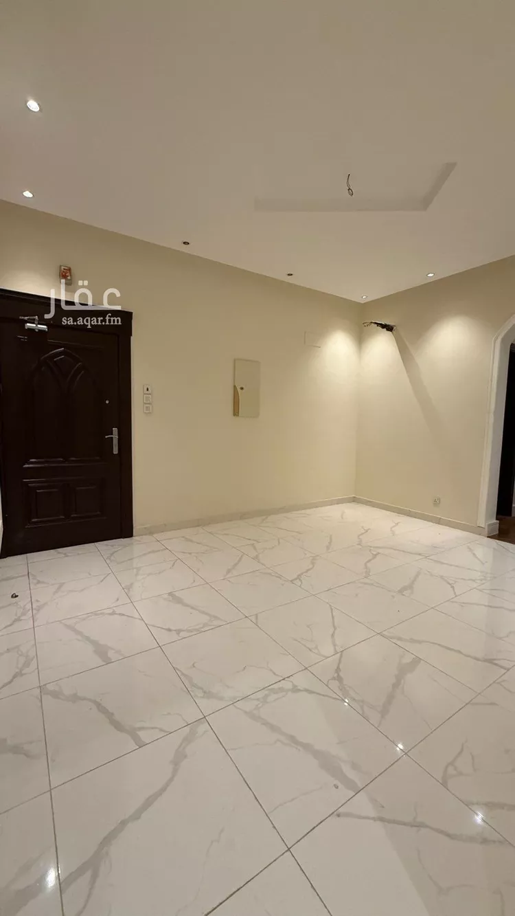 شقة للإيجار في شارع عصيمه الاسدي, حي الزهراء, مدينة جدة, منطقة مكة المكرمة صورة 2