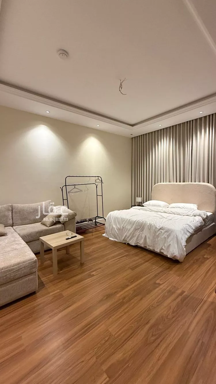 شقة للإيجار في شارع عصيمه الاسدي, حي الزهراء, مدينة جدة, منطقة مكة المكرمة صورة 4