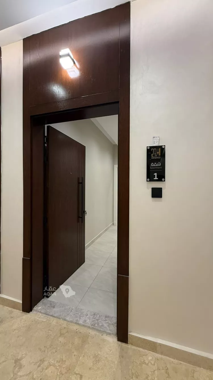 شقة للبيع في شارع عبدالله بن ثابت, حي حكومي1, مدينة جدة, منطقة مكة المكرمة