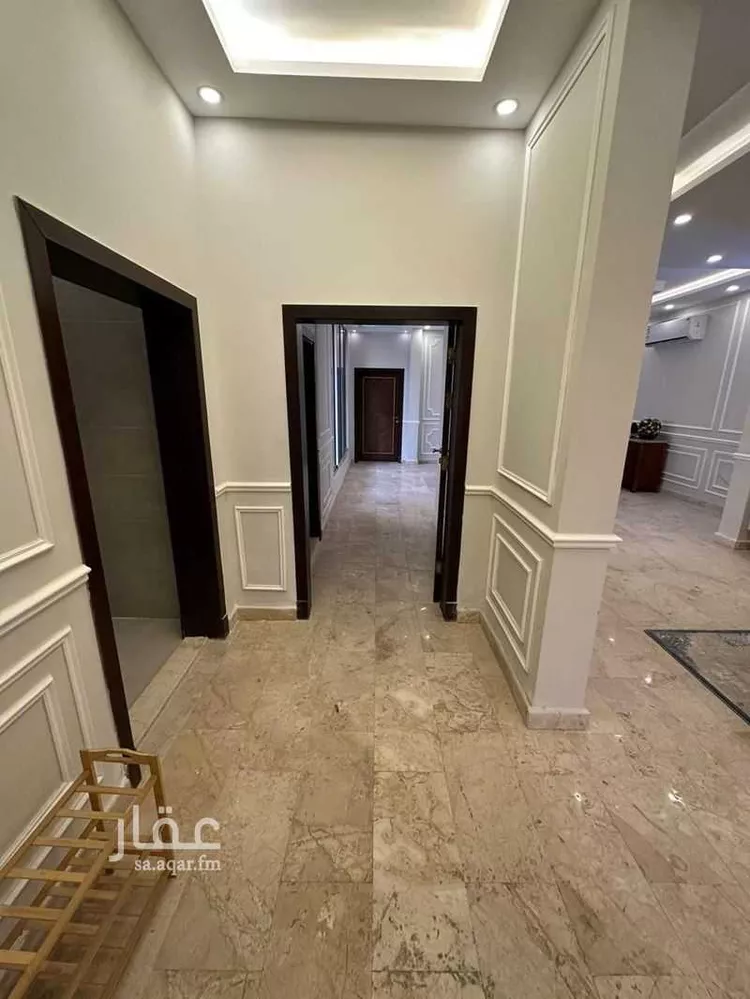 فيلا للإيجار في شارع أبان البجلي, حي الفردوس, مدينة جدة, منطقة مكة المكرمة صورة 4