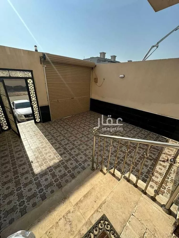 فيلا للإيجار في شارع أبان البجلي, حي الفردوس, مدينة جدة, منطقة مكة المكرمة صورة 2