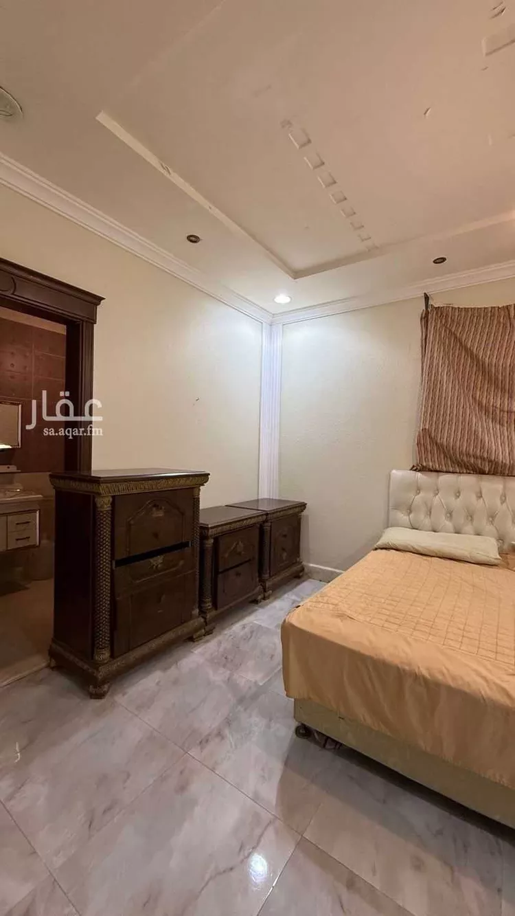 شقة للإيجار في شارع عبيدالله بن قثم بن العباس ب, حي الصواري, مدينة جدة, منطقة مكة المكرمة صورة 4