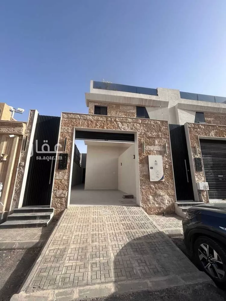فيلا للبيع في شارع عبدالغني مشرف, حي العوالي, مدينة الرياض, منطقة الرياض صورة 2