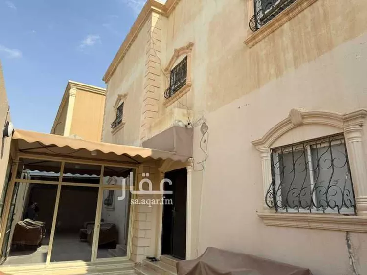 فيلا للبيع في شارع الحنفي, حي طويق, مدينة الرياض, منطقة الرياض صورة 2