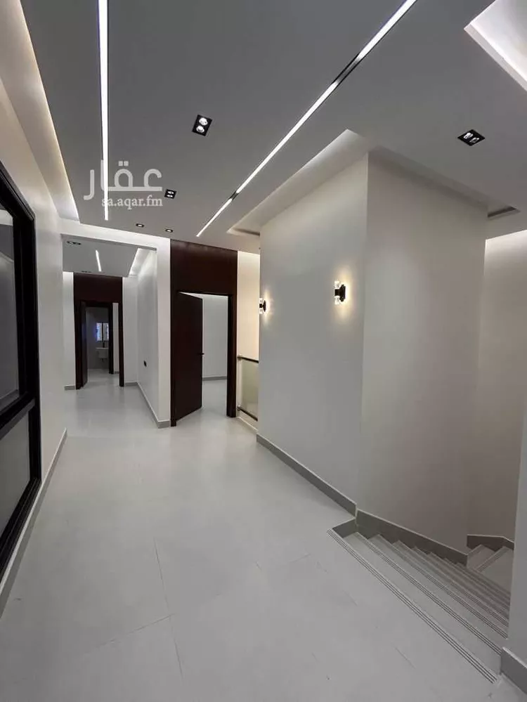 فيلا للبيع في شارع النخل, حي ظهرة لبن, مدينة الرياض, منطقة الرياض صورة 3