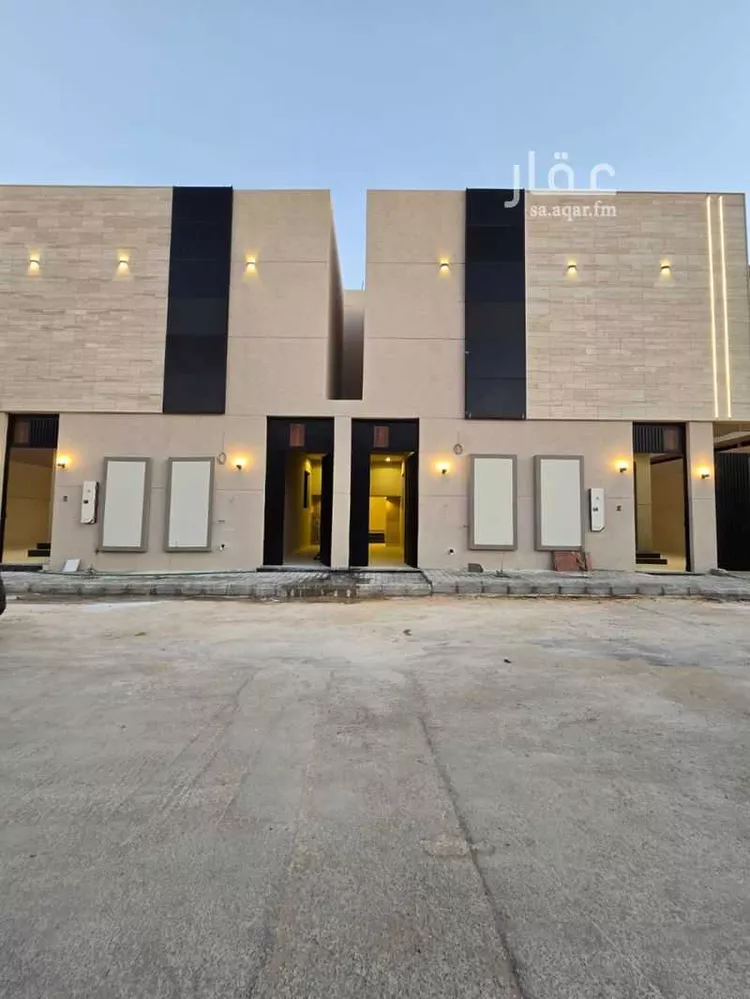 فيلا للبيع في شارع النخل, حي ظهرة لبن, مدينة الرياض, منطقة الرياض