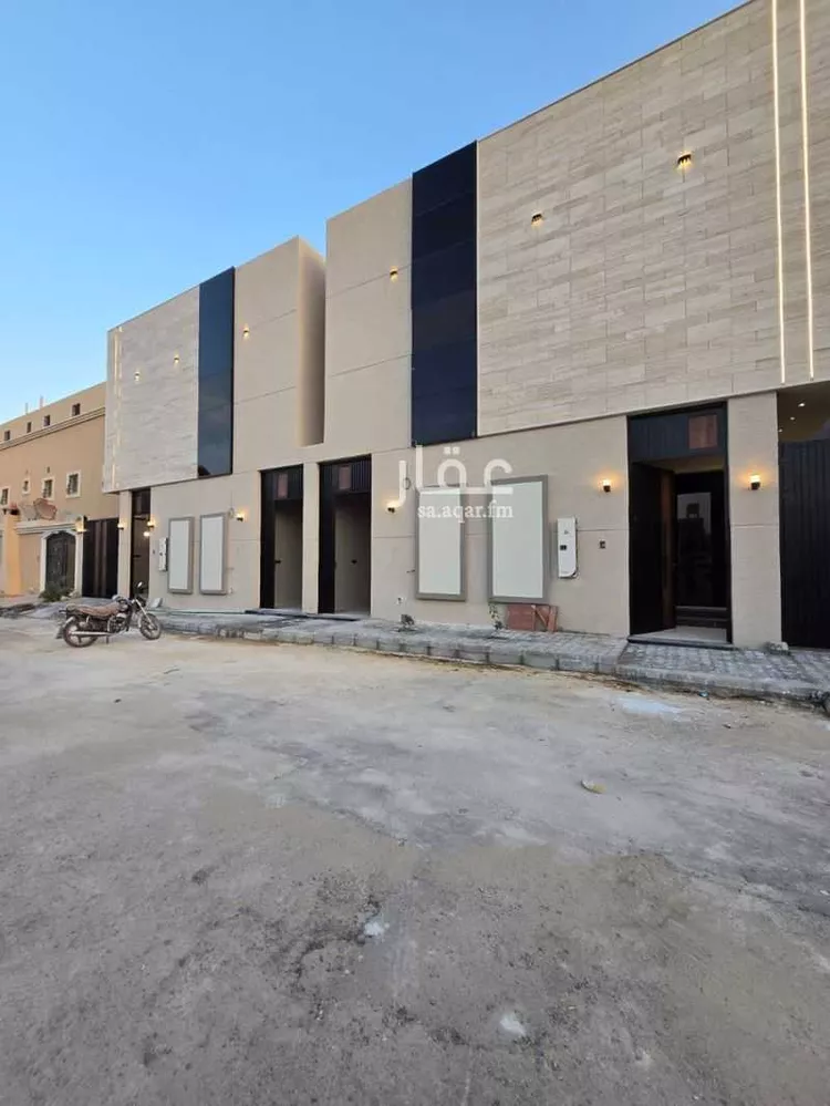 فيلا للبيع في شارع النخل, حي ظهرة لبن, مدينة الرياض, منطقة الرياض صورة 2