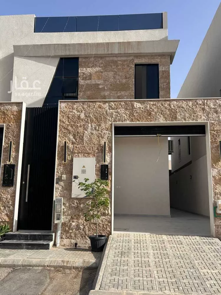 فيلا للبيع في شارع عبدالغني مشرف, حي العوالي, مدينة الرياض, منطقة الرياض
