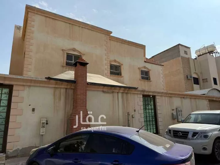 فيلا للبيع في شارع الحنفي, حي طويق, مدينة الرياض, منطقة الرياض