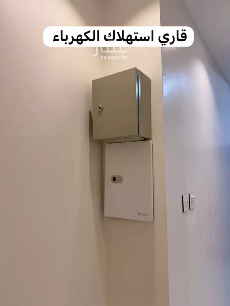 شقة للإيجار في شارع أحمد بن القاسم ، حي المهدية ، الرياض ، منطقة الرياض صورة 4