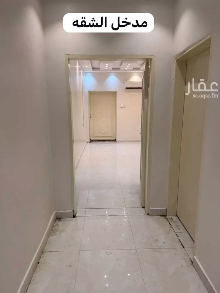 شقة للإيجار في شارع أحمد بن القاسم ، حي المهدية ، الرياض ، منطقة الرياض صورة 2