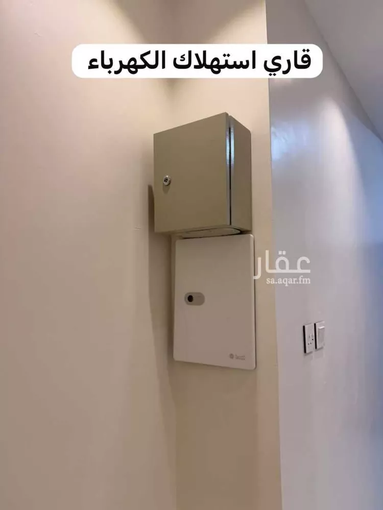 شقة للإيجار في شارع أحمد بن القاسم ، حي المهدية ، الرياض ، منطقة الرياض صورة 5