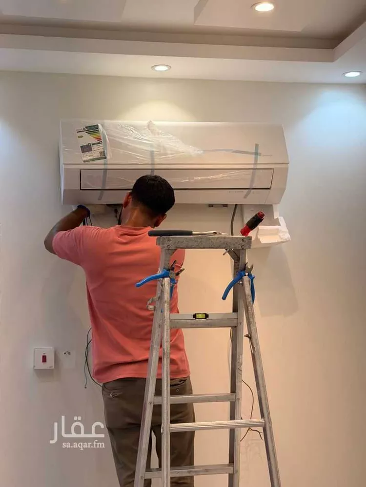 شقة للإيجار في شارع أحمد بن القاسم ، حي المهدية ، الرياض ، منطقة الرياض