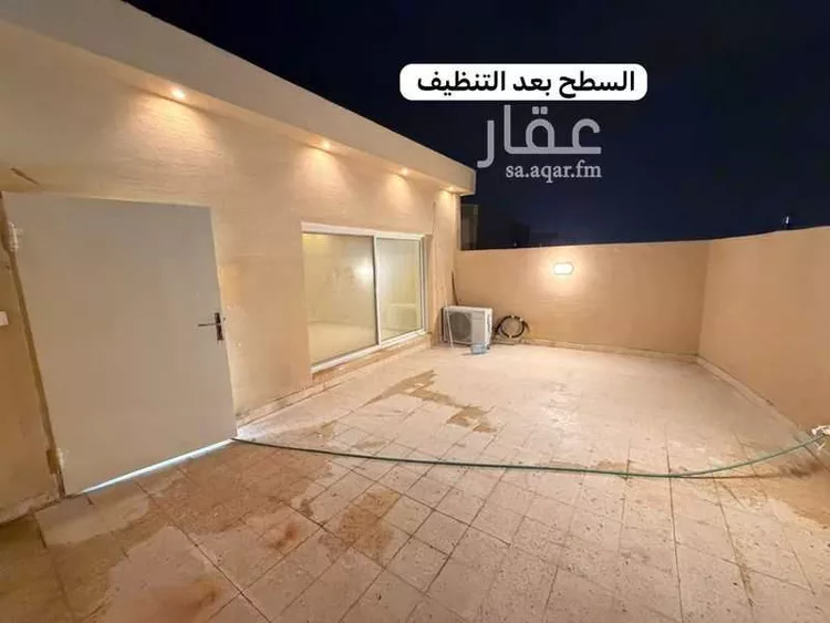 شقة للإيجار في شارع أحمد بن القاسم ، حي المهدية ، الرياض ، منطقة الرياض صورة 5