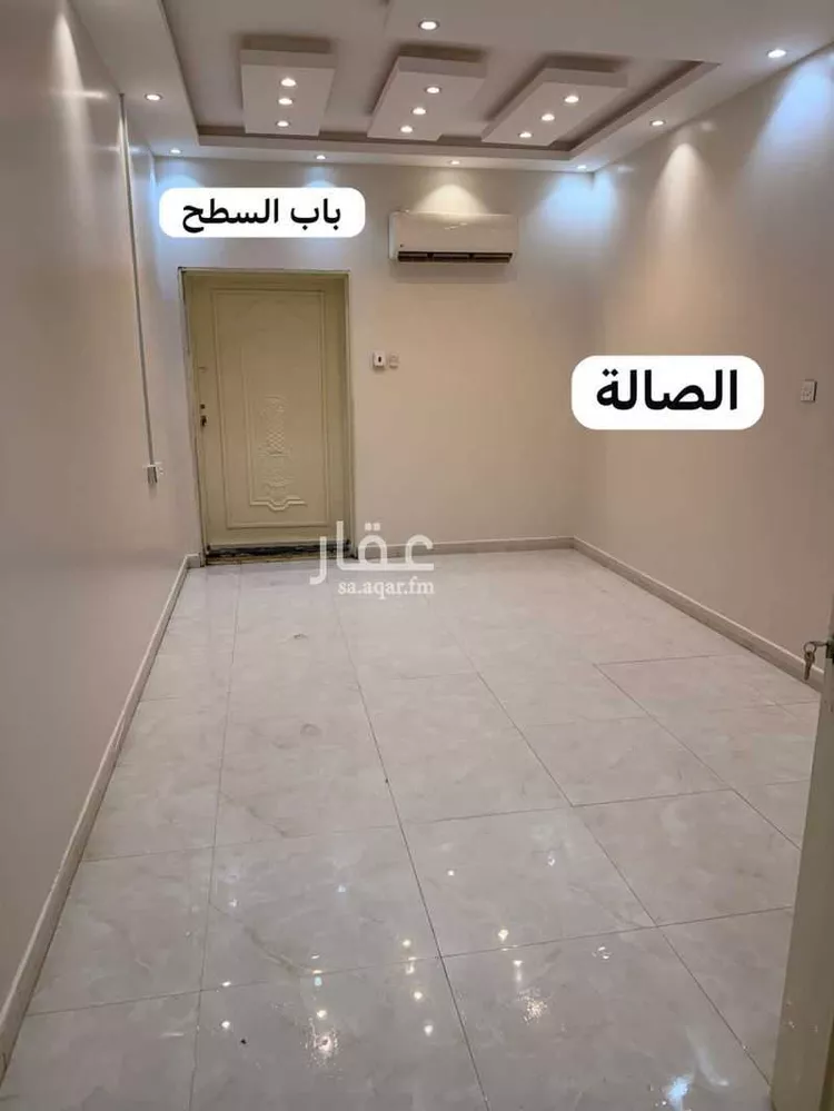 شقة للإيجار في شارع أحمد بن القاسم ، حي المهدية ، الرياض ، منطقة الرياض صورة 4