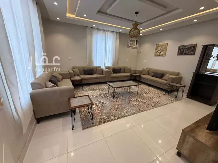 شقة للإيجار في شارع مكداس ، حي قرى آل غليظ ، ابها ، منطقة عسير صورة 4