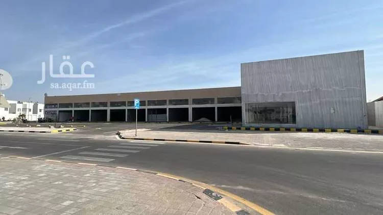 عمارة للإيجار في شارع شارع الاعتدال , حي الإسكان الجنوبي, مدينة الدمام, المنطقة الشرقية صورة 2