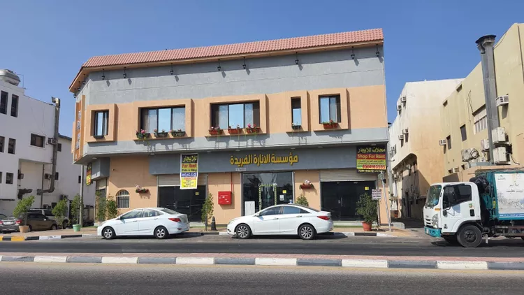 شقة للإيجار في حي مدينة العمال, مدينة الدمام, المنطقة الشرقية 19