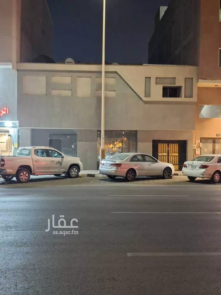 محل للإيجار في شارع الحادي عشر, حي العدامة, مدينة الدمام, المنطقة الشرقية