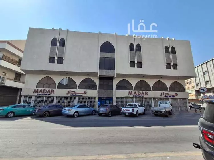 مكتب تجاري للإيجار في شارع التاسع, حي الدواسر, مدينة الدمام, المنطقة الشرقية