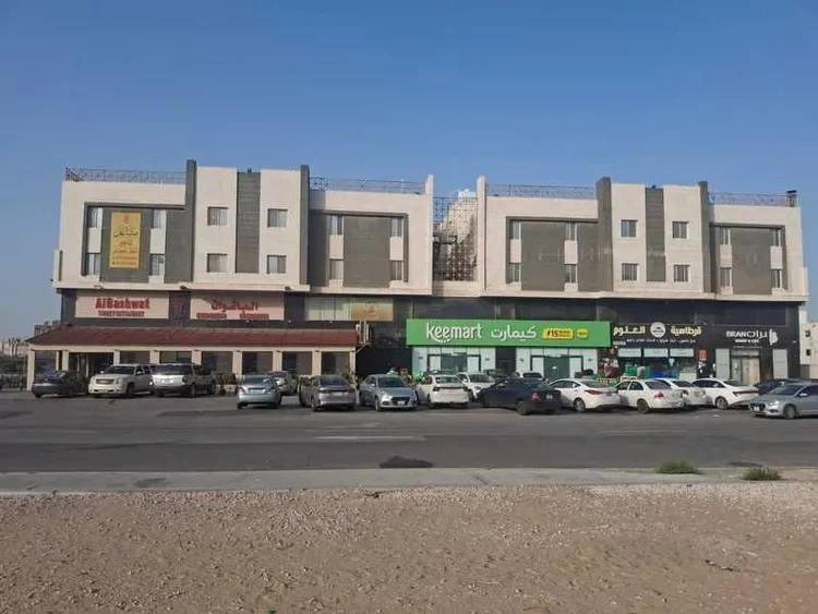 محل للإيجار في شارع عبدالرحمن ابن عوف, حي طيبة, مدينة الدمام, المنطقة الشرقية