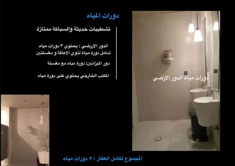 محل للإيجار في شارع التاسع, حي الأمير محمد بن سعود, مدينة الدمام, المنطقة الشرقية صورة 2