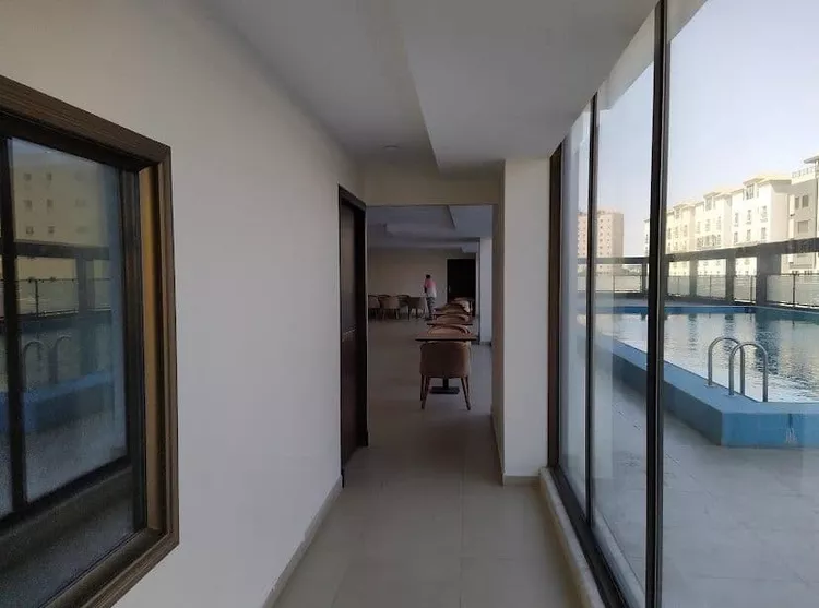 شقة للإيجار في شارع جسر الملك فهد, حي الحمراء, مدينة الخبر, المنطقة الشرقية 9