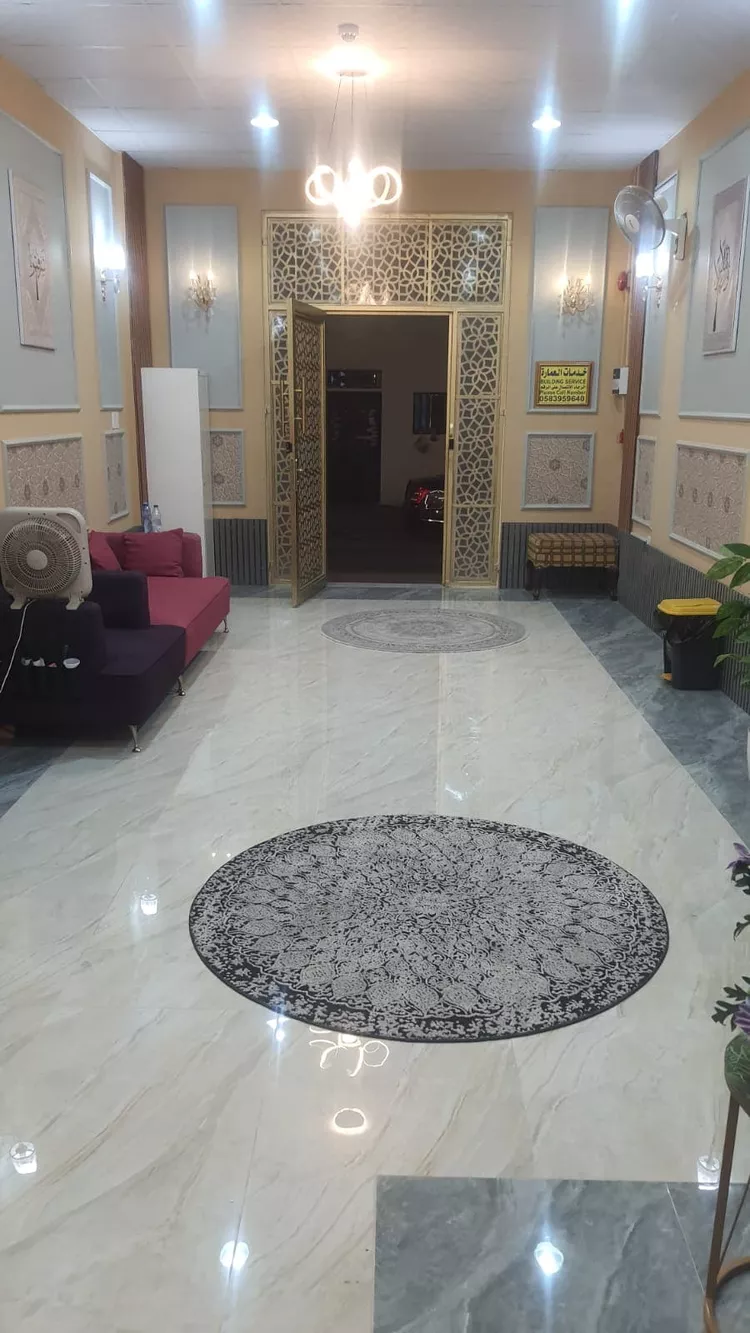 Apartment for Rent in Dammam Madinat Al Umal 13